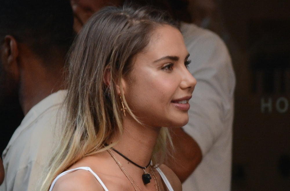 Bivša devojka Džastina Bibera preminula u 35. godini, a sada je otkriveno ko je otac njene bebe FOTO