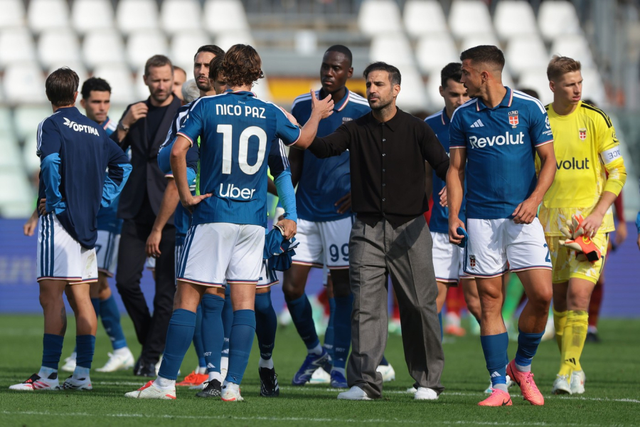 Fabregas je čovek kakav je potreban Mančester junajtedu