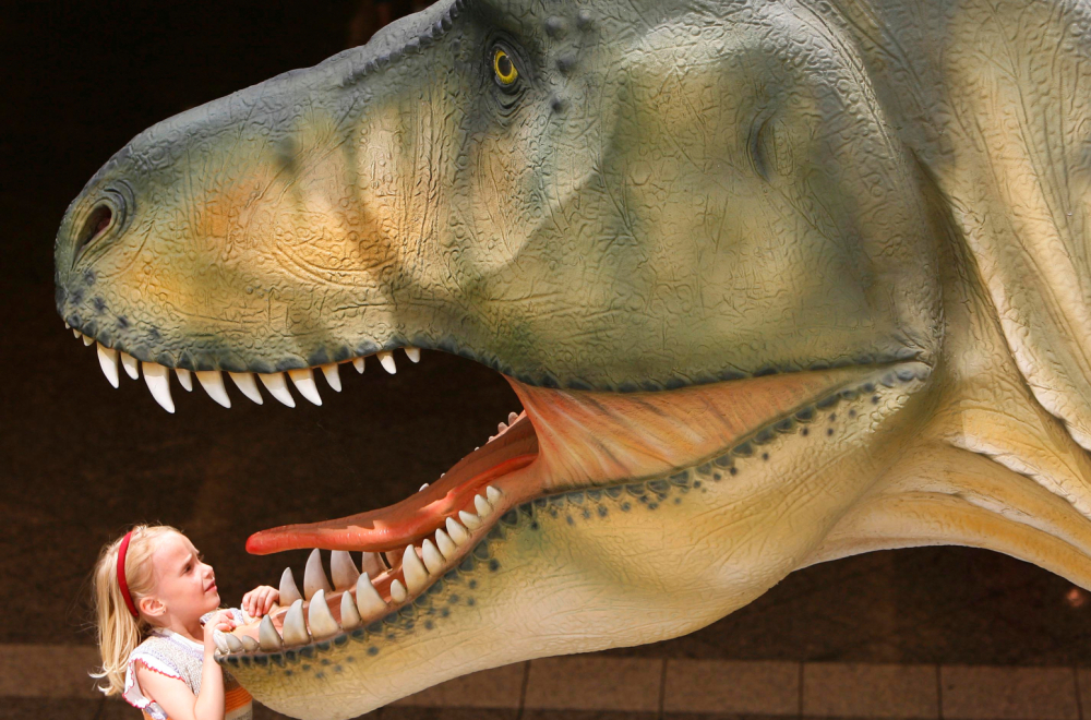 Naučnici pronašli tragove stare 120 miliona godina koji bi mogli da otkriju istinu o dinosaurusima