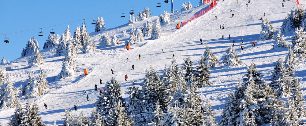 Skijanje na Kopaoniku već početkom decembra: Pominju se dva termina, ski-karte jeftinije 15 odsto