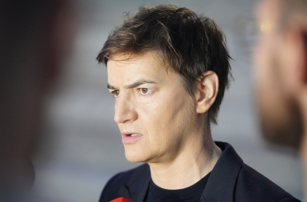Brnabić: Srbija uspešno povezuje tržišta i poslovne zajednice uprkos podelama u svetu