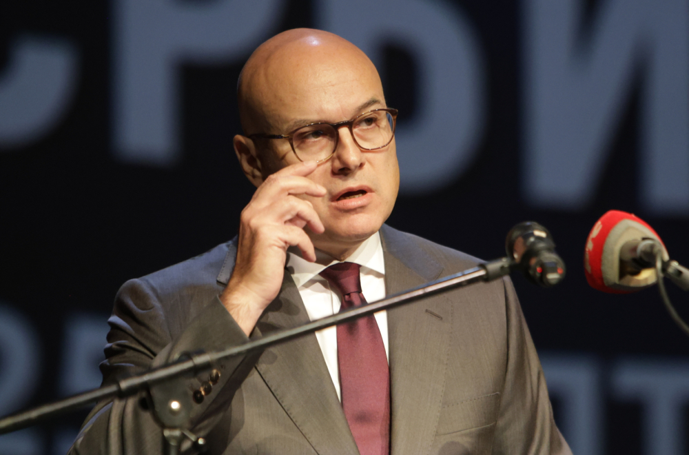 Vučević: Portal E pod direktnom kontrolom Mila, rade duboko antisrpski; Srdanović ne želi da bude Srbin