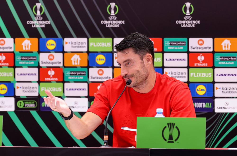 Rijera precrtao još jednog fudbalera Zvezde?!