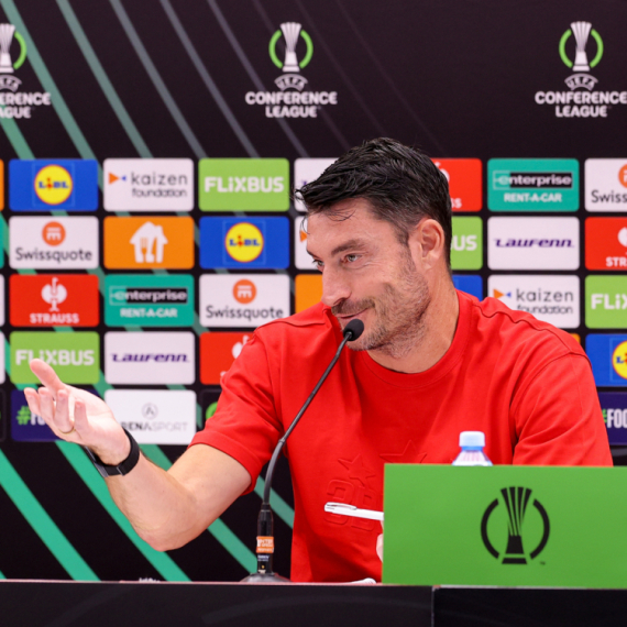 Rijera precrtao još jednog fudbalera Zvezde?!