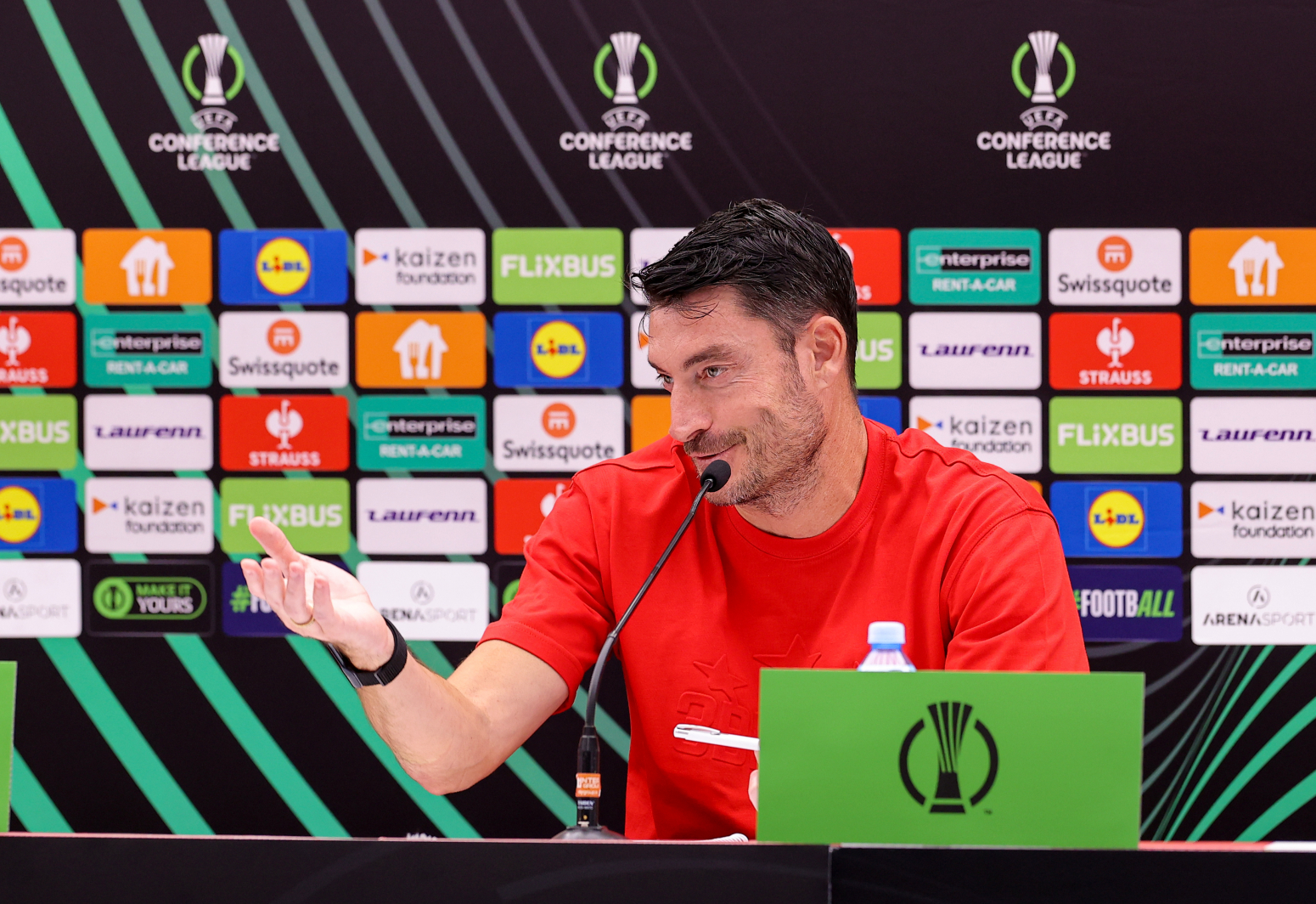 Zvezda sa starim znancem – Marakana čeka prve bodove u Evropi