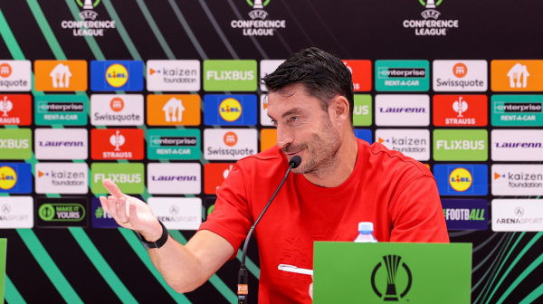 Rijera precrtao još jednog fudbalera Zvezde?!