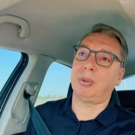 Vučić iz škode: "Ono što ću reći tiče se plana za jug, za 5 okruga! Da ispravimo istorijske nepravde"
