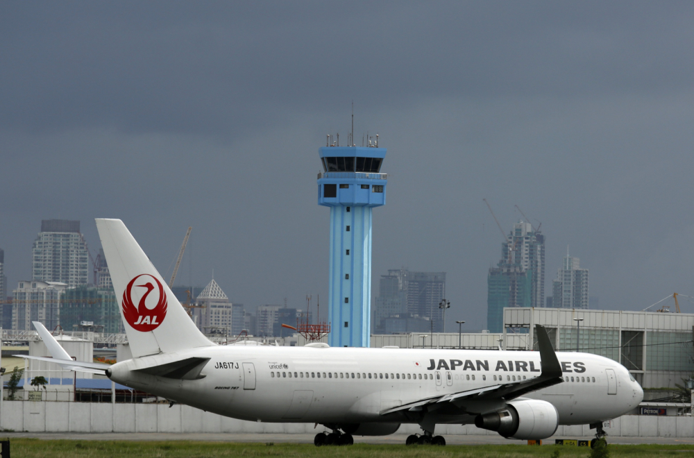 Let u Japanu otkazan zbog zmije u avionu: Oglasila se kompanija