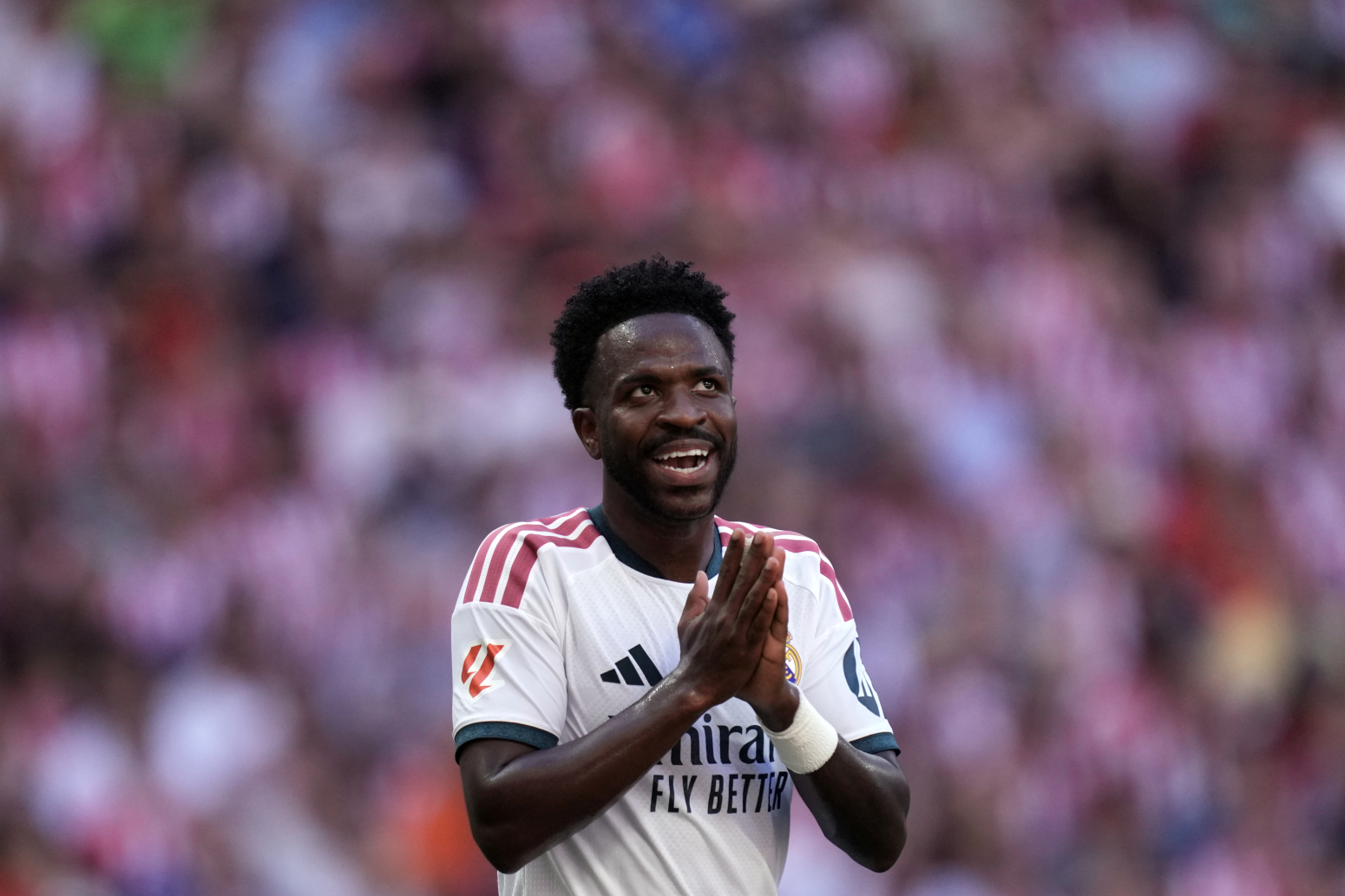 Arsenal bio najbliži Vinisijusu