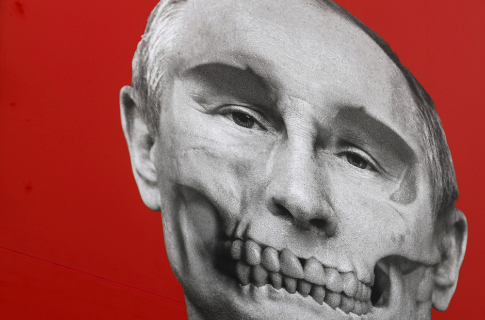 Putin je lično izdao naređenje: "Izveden je prvi napad... i neće biti poslednji"