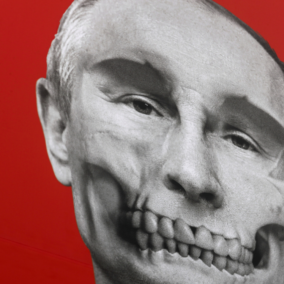Putin je lično izdao naređenje: "Izveden je prvi napad... i neće biti poslednji"