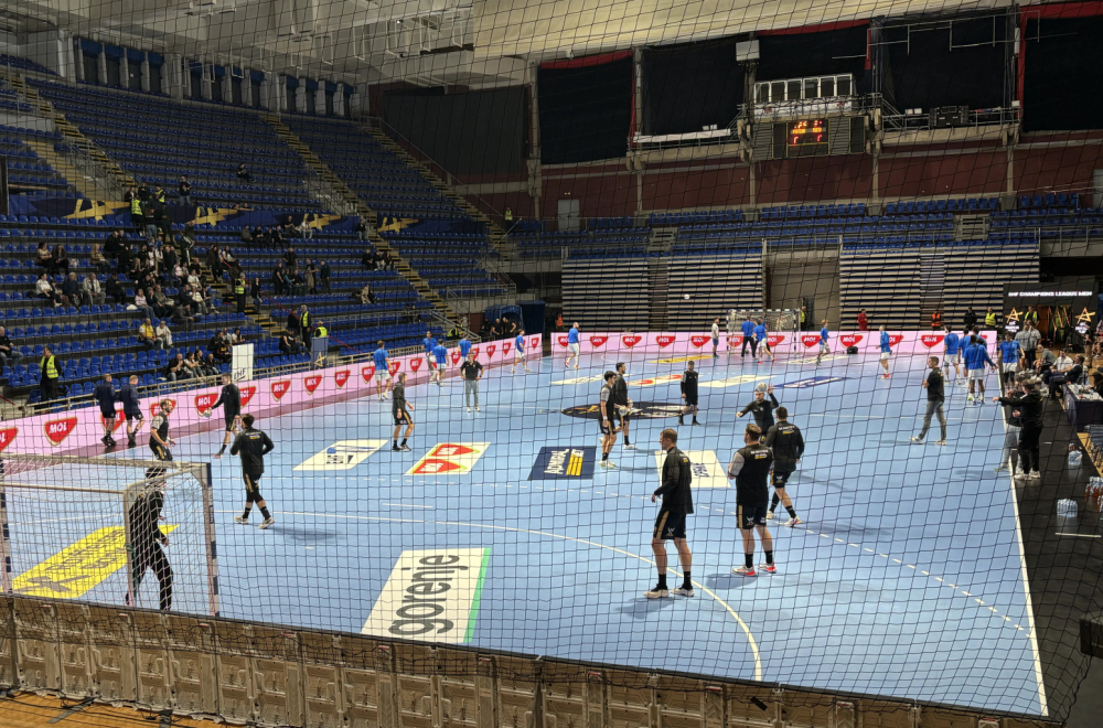 Partizan juri prvu pobedu u Ligi šampiona