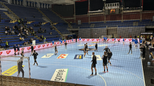 Partizan juri prvu pobedu u Ligi šampiona