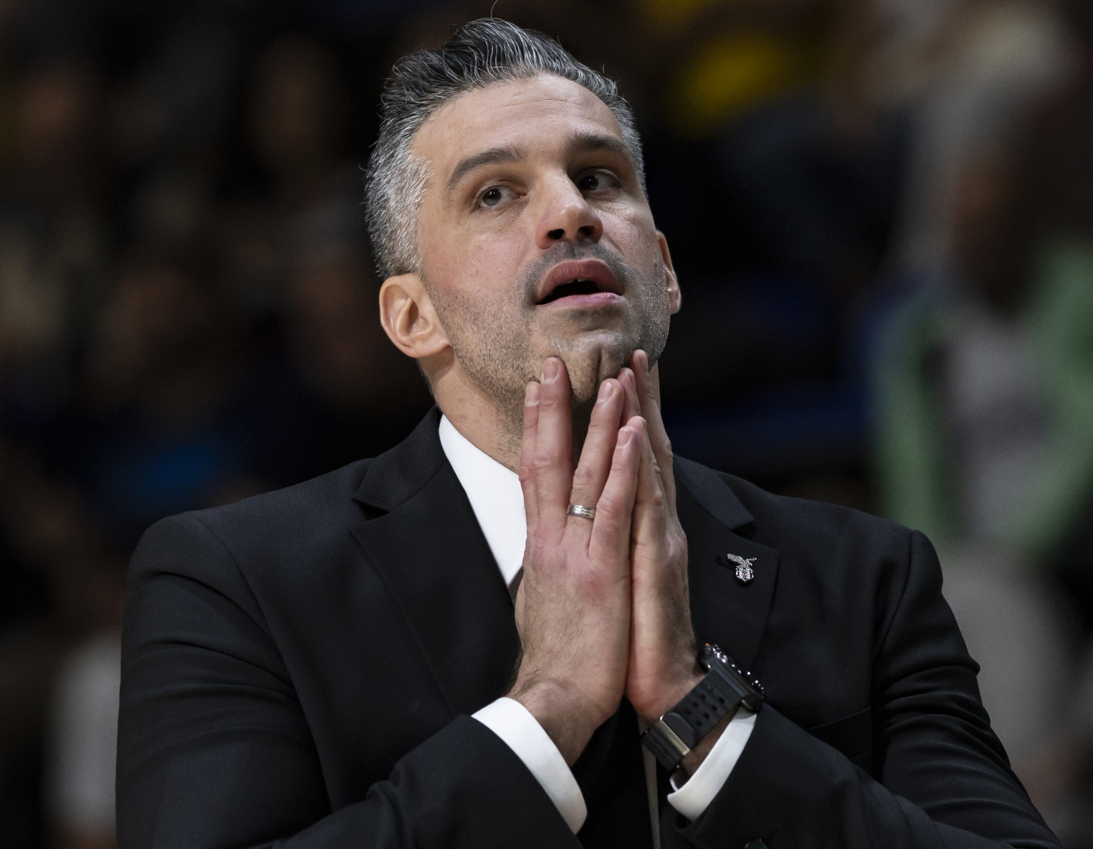 Alimpijević: "Znamo se dobro"
