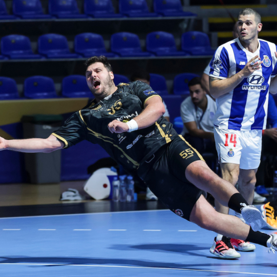 Partizan u zaostatku – može li do preokreta?