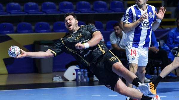 Partizan u zaostatku – može li do preokreta?
