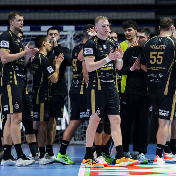 Miloš Kos: "Pokazali da možemo sa svakim"