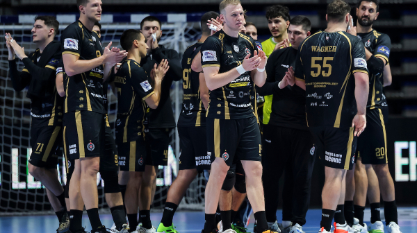 Miloš Kos: "Pokazali da možemo sa svakim"