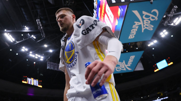 NBA zvezda (31) zbog bolesti razmišlja o penziji