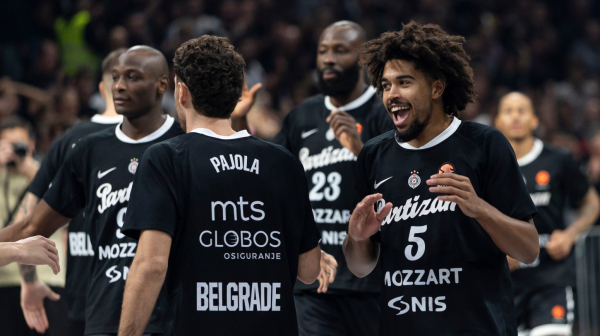 Partizanov plan za derbi: Preko najveće slabosti do pobede