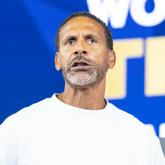 Rio Ferdinand žestoko po Junajtedu: "Nesposobni, bezubi u napadu..." VIDEO