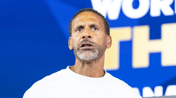Rio Ferdinand žestoko po Junajtedu: "Nesposobni, bezubi u napadu..." VIDEO