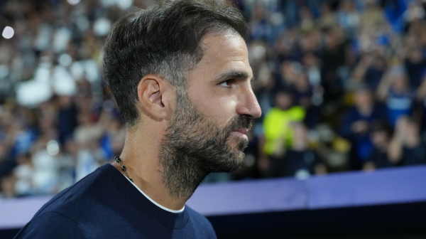 Italija slavi tim bez Italijana u startnoj postavi; Fabregas: "Moramo ostati na zemlji"