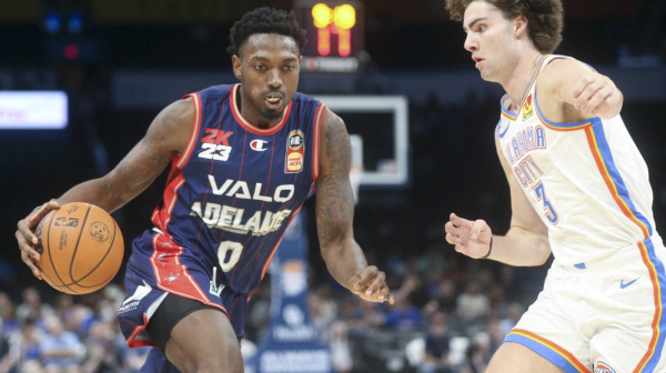 Partizan doveo još jedno pojačanje
