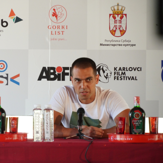 Srpski film "Mraz" osvaja svet: Premijera na prestižnom festivalu VIDEO