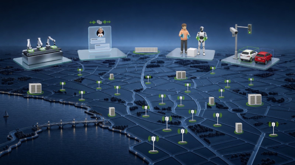 Nvidia uvrstila Orion Telekom među globalne lidere za AI infrastrukturu