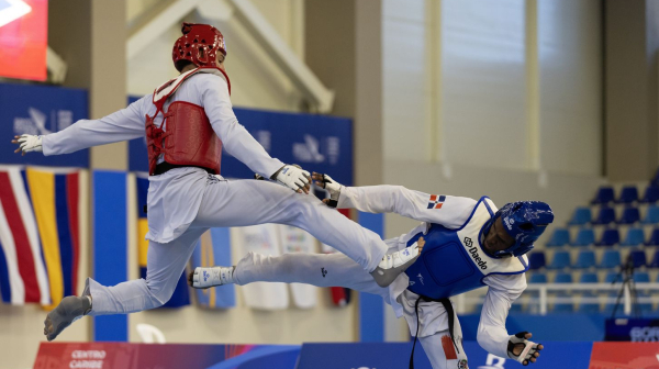Evropski "Grand Prix Open" u tekvondou održan u Vršcu