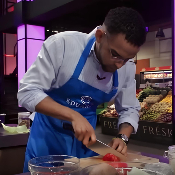 Nova epizoda MasterChef Srbija: Čije će jelo "sa potpis" biti najbolje?