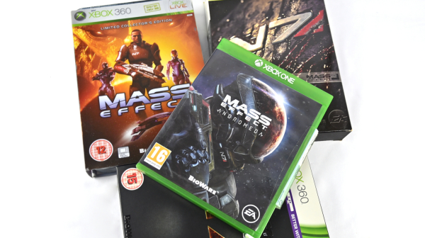 Kraj za čuveni studio: EA gasi BioWare i otpušta radnike; Otkazan novi Mass Effect
