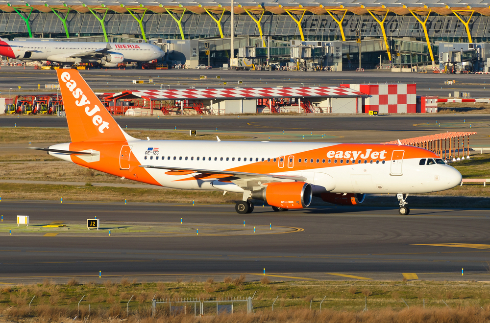 U Madridu na aerodromu avion pregazio putniku kofer: Šteta...