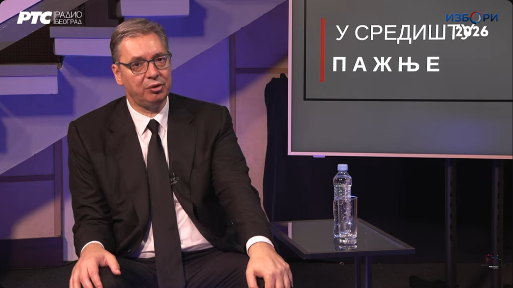 Vučić: Kurti i Rašić će činiti sve da proteruju Srbe sa KiM; Mi ćemo pomoći našem narodu, Kosovo je deo Srbije