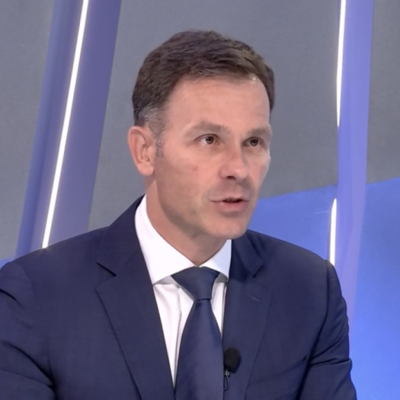 Mali otkrio zašto nije na izbornoj listi: "Ako pobedimo, biću u Vučićevom timu"; "To mi je najvažnije"