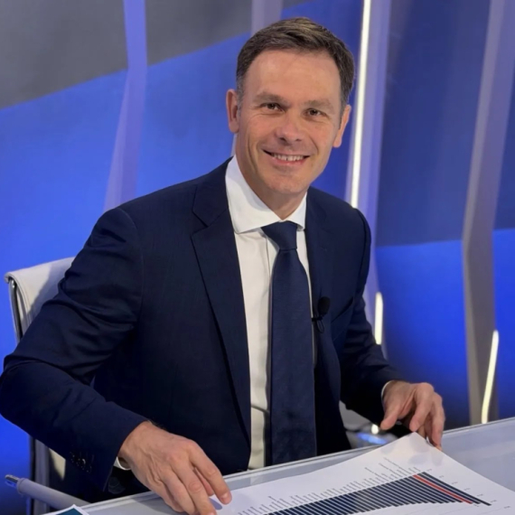 Mali otkrio zašto nije na izbornoj listi: "Ako pobedimo, biću u Vučićevom timu"; "To mi je najvažnije"