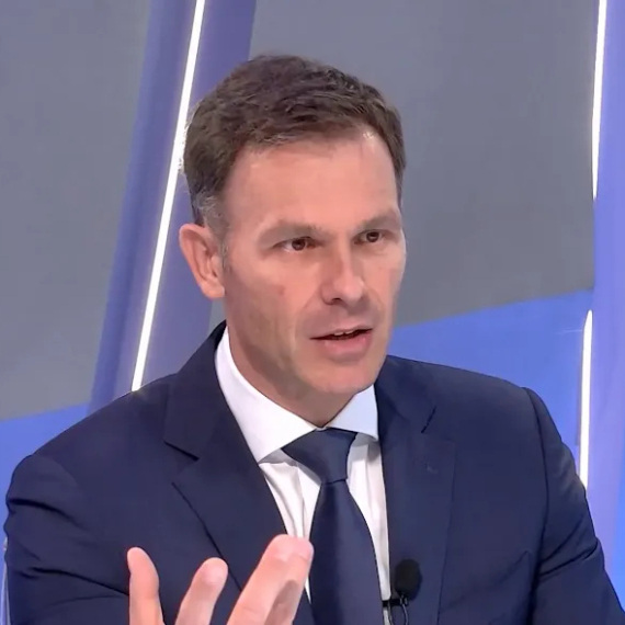 Mali najavio nova povećanja: "Plate rastu od 8 do 12 odsto, penzije za 7,5 odsto"