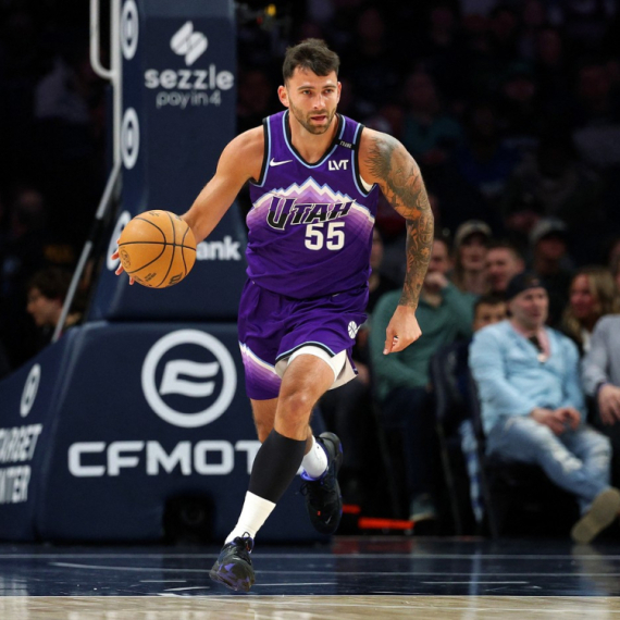 Olimpijakos sve jači – stiglo NBA pojačanje