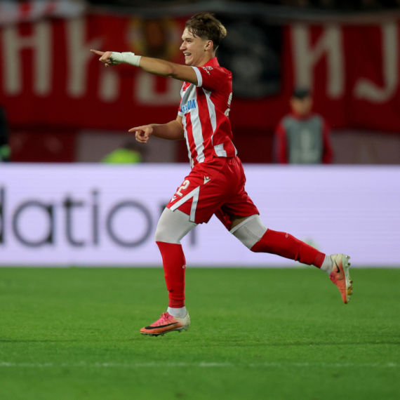 Kostov: "Kada adrenalin pukne..."