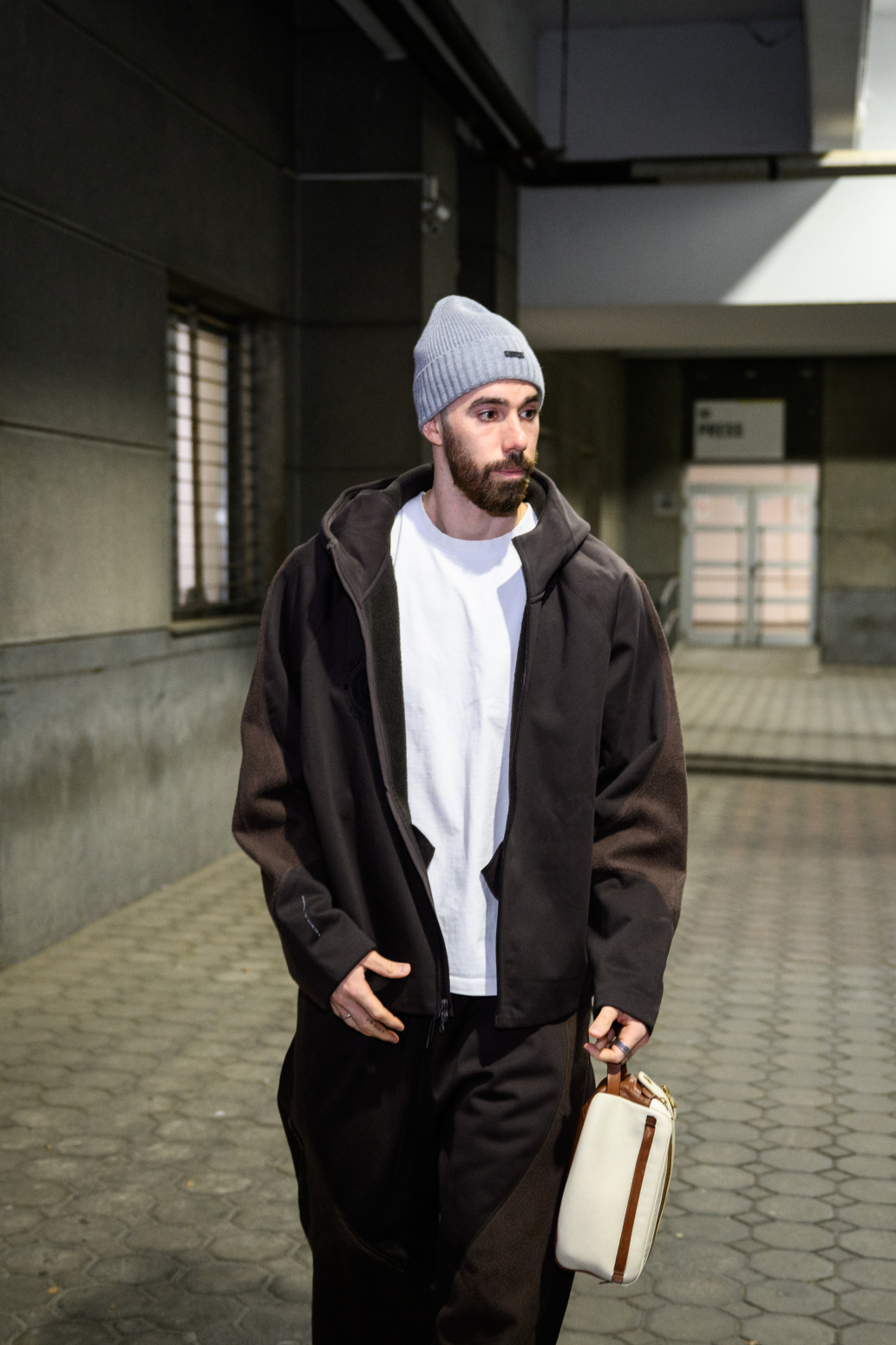 Košarkaši Partizana pre svih u posebnom Nike izdanju pred večiti derbi