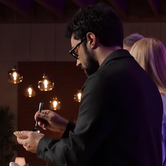 MasterChef Srbija pun neizvesnosti: Sudije imaju neprijatno iznenađenje za takmičare