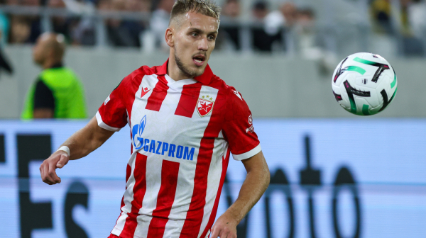 Lučić: "Ne znam, valjda mahinalno to radimo..." VIDEO
