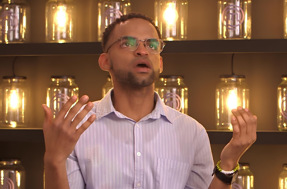 Da li je ovo jedan jedan od najtežih rastanaka u MasterChef Srbija? Eduardo grca u suzama VIDEO