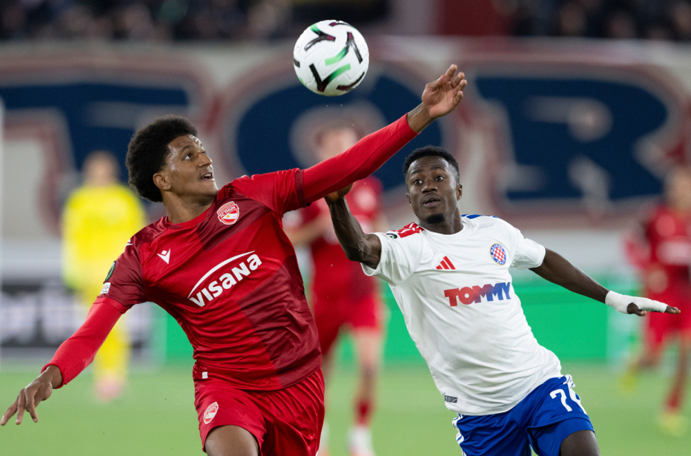 Rutinska pobeda Banjalučana – Hajduk živi evropski san!