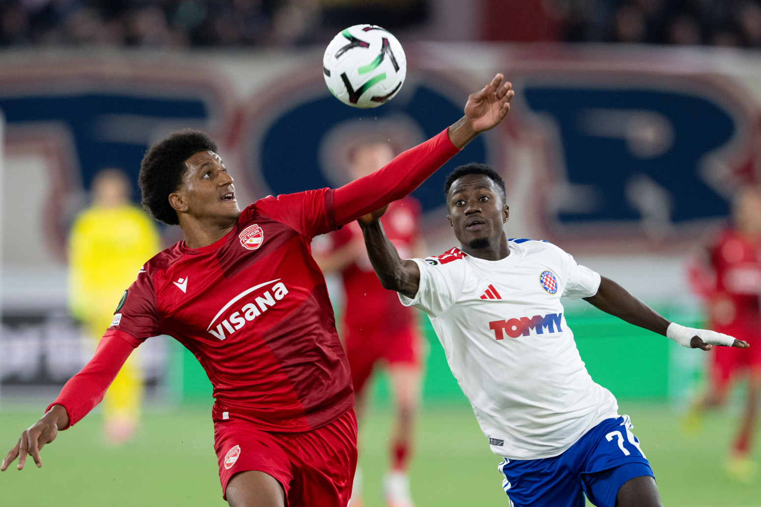 Rutinska pobeda Banjalučana – Hajduk živi evropski san!