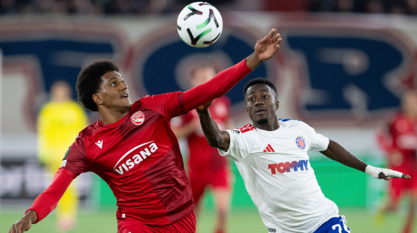 Rutinska pobeda Banjalučana – Hajduk živi evropski san!