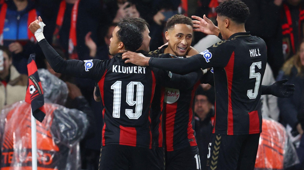 LE: Milan "nemoćan" u Engleskoj – Vlahović i Bešiktaš do boda u Istanbulu