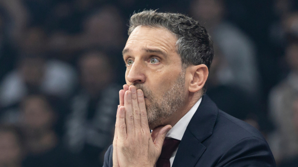 Navaro: "Moramo da naučimo iz prvog poluvremena"