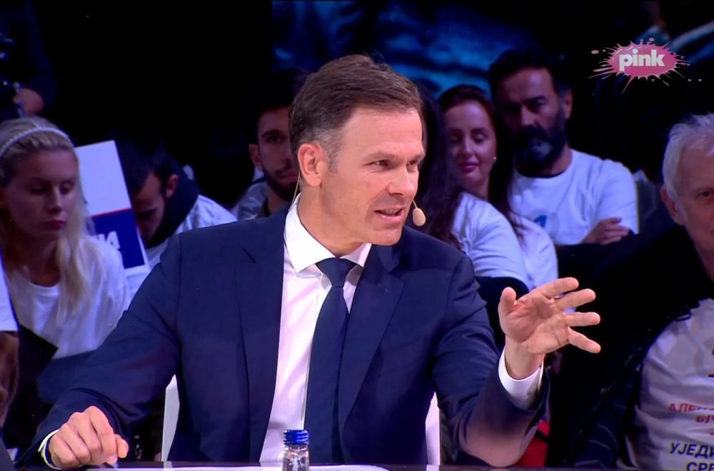 Vučić otkrio šta se dešava kada zovu Sinišu Malog: Odgovor je uvek isti
